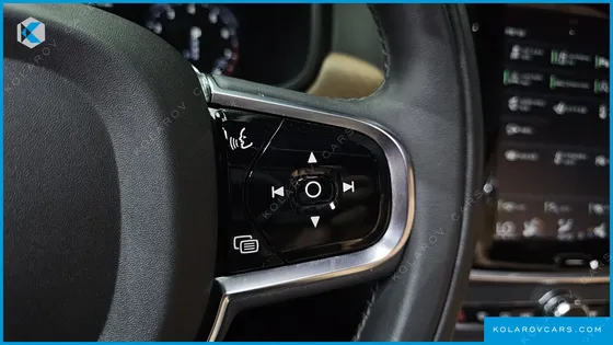 VOLVO S90 T5 INSCRIPTION