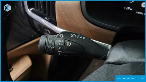 VOLVO S90 T5 INSCRIPTION