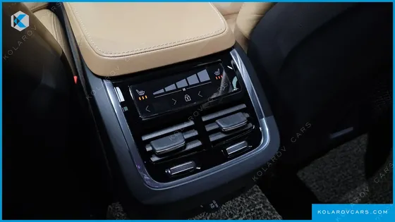 VOLVO S90 T5 INSCRIPTION