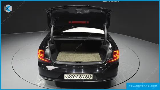 VOLVO S90 T5 INSCRIPTION