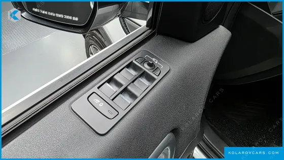 LAND ROVER DISCOVERY SPORT 2.0 TD4 HSE LUXURY
