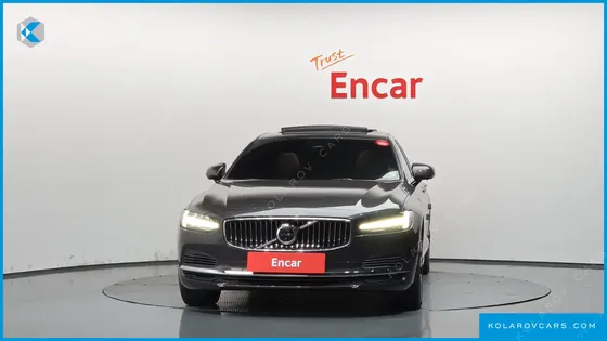 VOLVO S90 T8 AWD ULTIMATE BRIGHT
