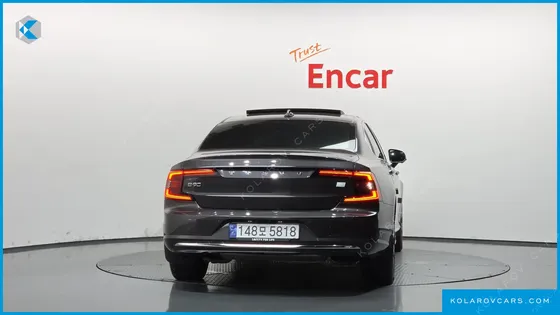 VOLVO S90 T8 AWD ULTIMATE BRIGHT