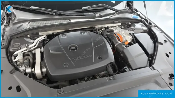 VOLVO S90 T8 AWD ULTIMATE BRIGHT