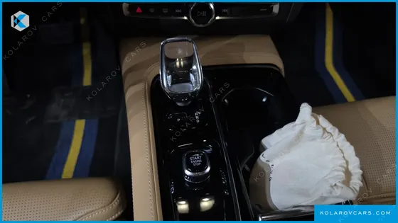 VOLVO S90 T8 AWD ULTIMATE BRIGHT