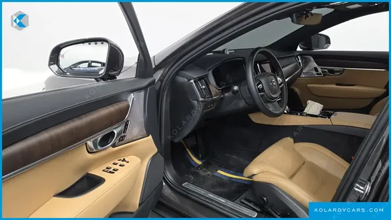 VOLVO S90 T8 AWD ULTIMATE BRIGHT