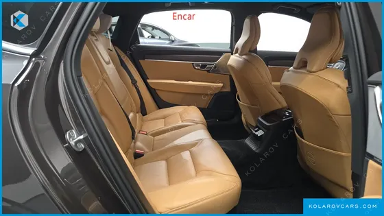 VOLVO S90 T8 AWD ULTIMATE BRIGHT