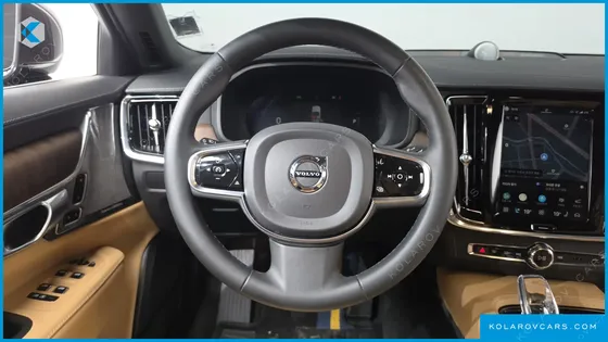 VOLVO S90 T8 AWD ULTIMATE BRIGHT