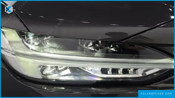 VOLVO S90 T8 AWD ULTIMATE BRIGHT