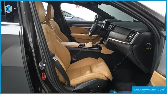 VOLVO S90 T8 AWD ULTIMATE BRIGHT