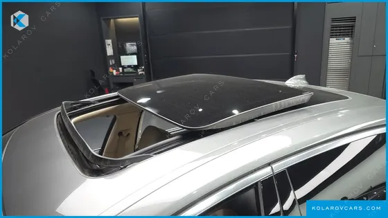 BMW 7 SERIES 730LD XDRIVE