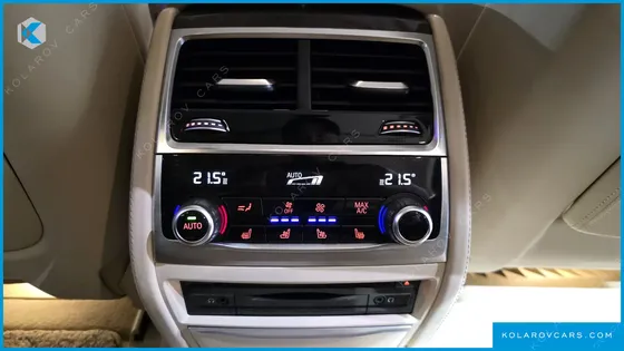 BMW 7 SERIES 730LD XDRIVE