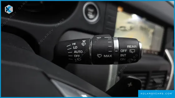 LAND ROVER DISCOVERY SPORT 2.0 TD4 SE (150PS)