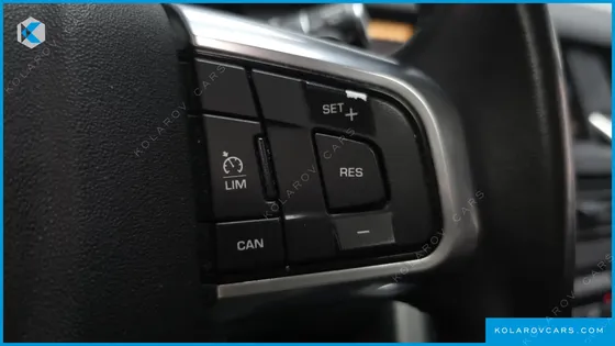 LAND ROVER DISCOVERY SPORT 2.0 TD4 SE (150PS)