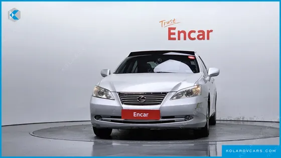 LEXUS ES SUPERIOR