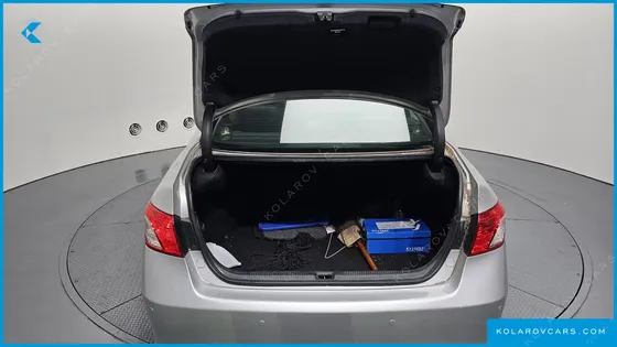 LEXUS ES SUPERIOR