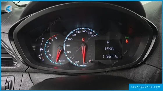 CHEVROLET (GM DAEWOO) SPARK LS