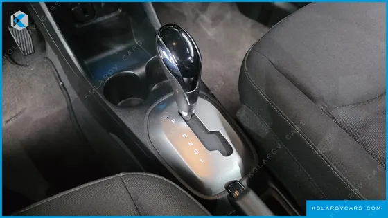CHEVROLET (GM DAEWOO) SPARK LS