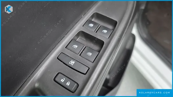 CHEVROLET (GM DAEWOO) SPARK LS