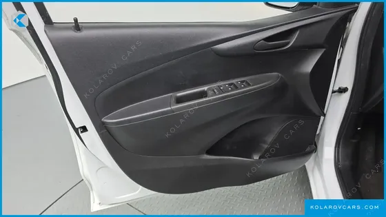 CHEVROLET (GM DAEWOO) SPARK LS