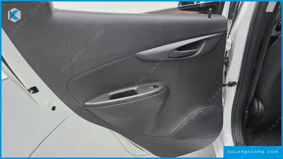 CHEVROLET (GM DAEWOO) SPARK LS