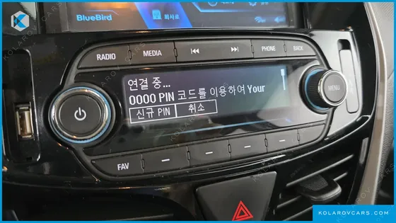 CHEVROLET (GM DAEWOO) SPARK LS