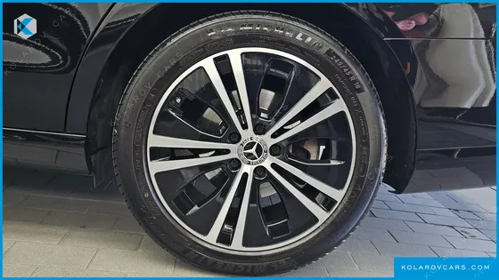 BMW 7 SERIES 740LI XDRIVE M SPORT PACKAGE