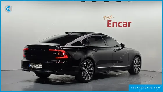 VOLVO S90 B5 INSCRIPTION