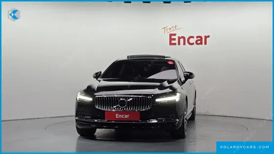 VOLVO S90 B5 INSCRIPTION