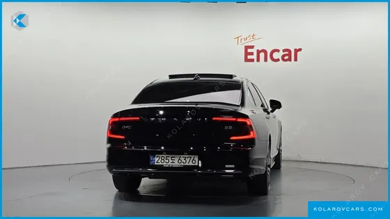 VOLVO S90 B5 INSCRIPTION