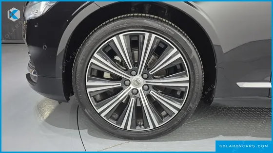 VOLVO S90 B5 INSCRIPTION