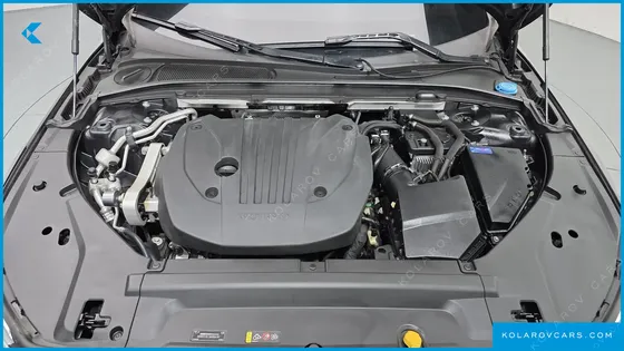 VOLVO S90 B5 INSCRIPTION