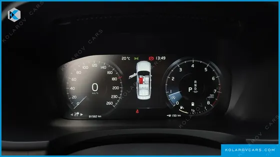 VOLVO S90 B5 INSCRIPTION
