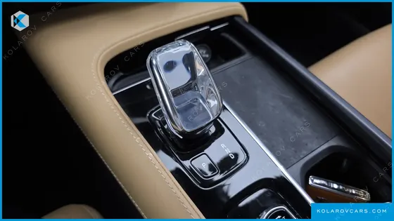 VOLVO S90 B5 INSCRIPTION