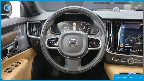 VOLVO S90 B5 INSCRIPTION