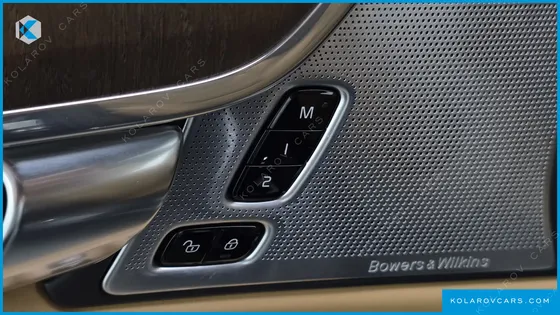 VOLVO S90 B5 INSCRIPTION