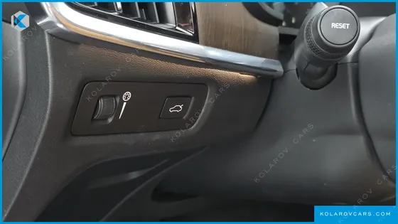VOLVO S90 B5 INSCRIPTION