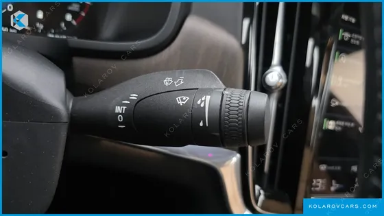 VOLVO S90 B5 INSCRIPTION
