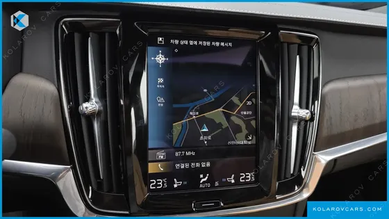 VOLVO S90 B5 INSCRIPTION