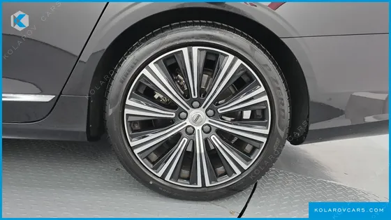 VOLVO S90 B5 INSCRIPTION