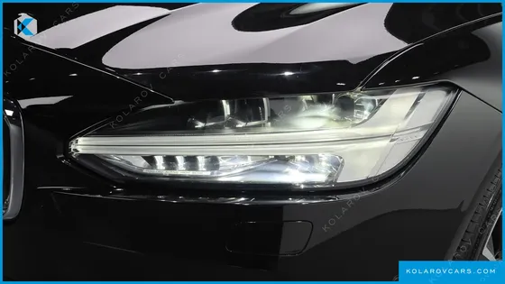 VOLVO S90 B5 INSCRIPTION