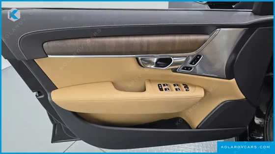 VOLVO S90 B5 INSCRIPTION