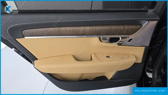 VOLVO S90 B5 INSCRIPTION