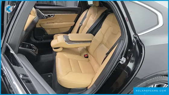 VOLVO S90 B5 INSCRIPTION