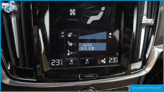 VOLVO S90 B5 INSCRIPTION