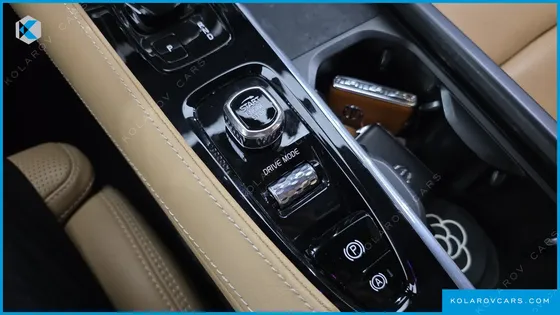 VOLVO S90 B5 INSCRIPTION