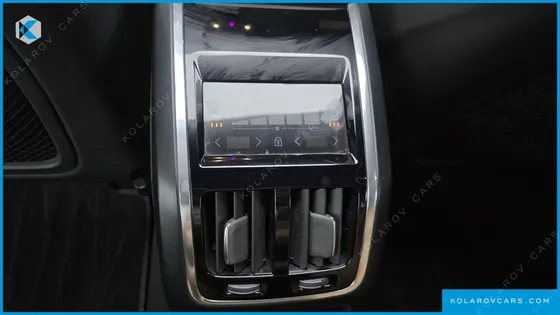 VOLVO S90 B5 INSCRIPTION