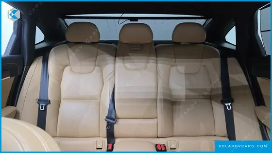 VOLVO S90 B5 INSCRIPTION