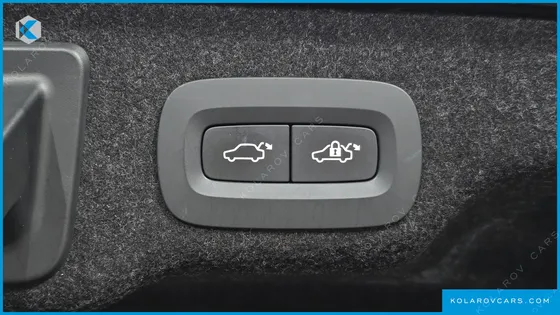 VOLVO S90 B5 INSCRIPTION