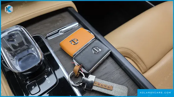 VOLVO S90 B5 INSCRIPTION